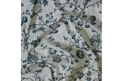 Denim - Aria By Laura Ashley || In Stitches Soft Furnishings