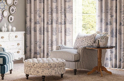  - Aria By Laura Ashley || In Stitches Soft Furnishings