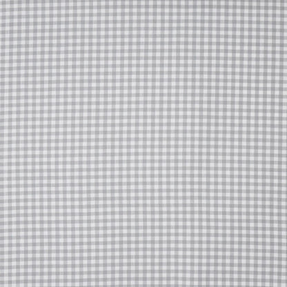 Silver - Arlington By Prestigious Textiles || In Stitches Soft Furnishings