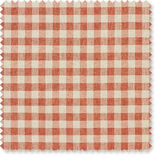 Paprika - Arlington By Warwick || In Stitches Soft Furnishings
