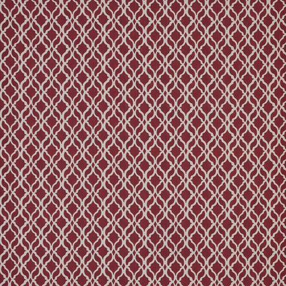 Berry - Arncliffe By Warwick || In Stitches Soft Furnishings