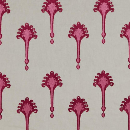 Begonia - Ashiki By Slender Morris || In Stitches Soft Furnishings