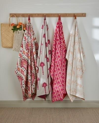  - Ashiki By Slender Morris || In Stitches Soft Furnishings