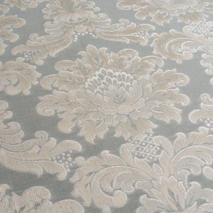 Mirage - Ashridge V2 By Charles Parsons Interiors || In Stitches Soft Furnishings