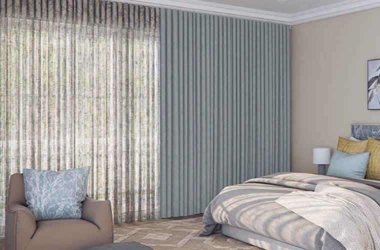  - Aster By Maurice Kain || In Stitches Soft Furnishings