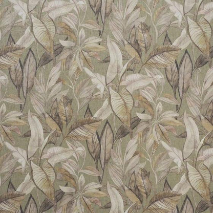 Bamboo - Atrium By James Dunlop Textiles || In Stitches Soft Furnishings