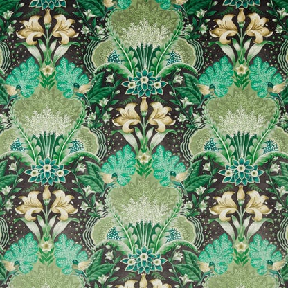 Absinthe - Babooshka By Slender Morris || In Stitches Soft Furnishings
