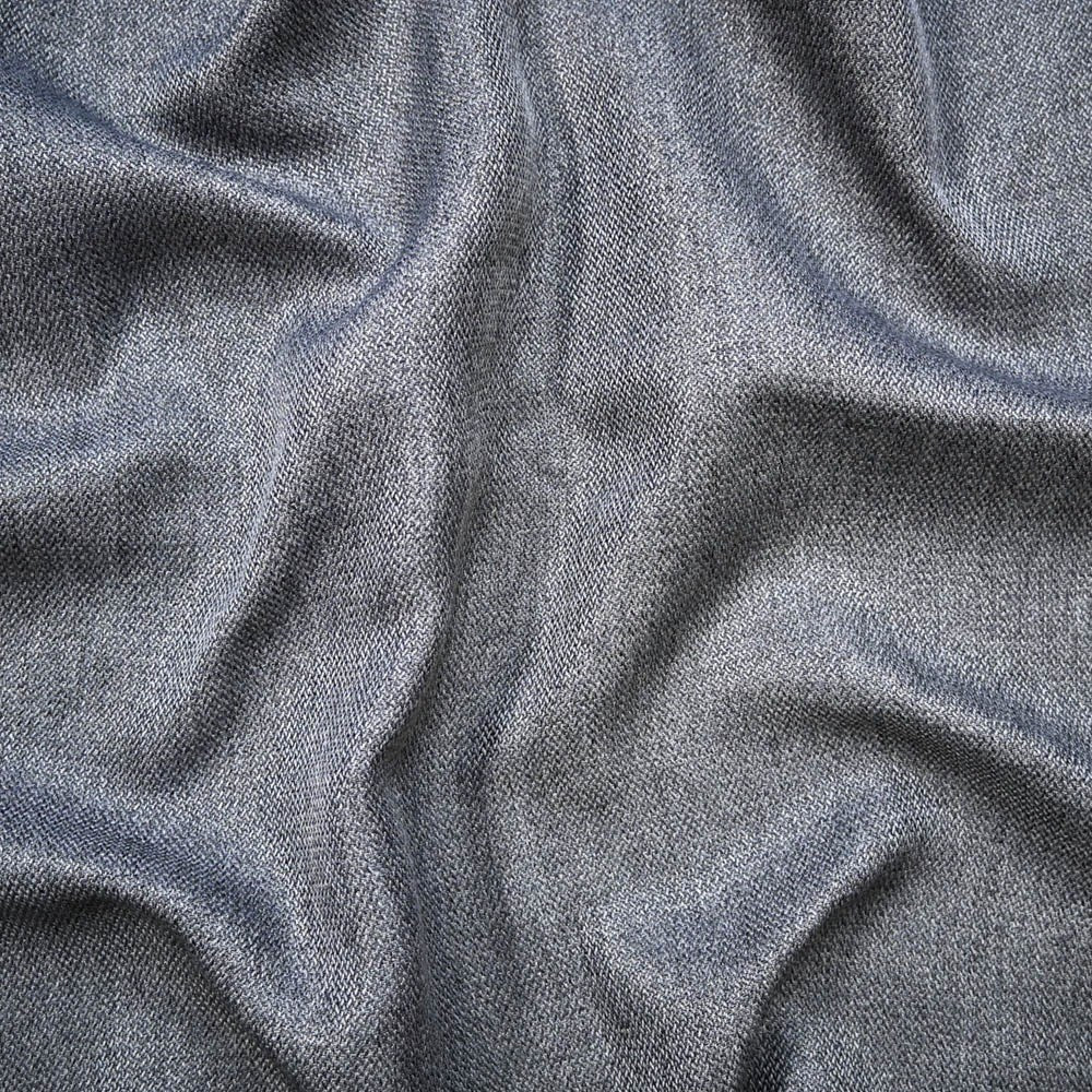 Slate - Bailey By Filigree || In Stitches Soft Furnishings