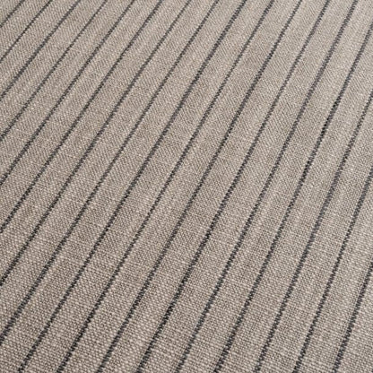 Charcoal - Balloch By Charles Parsons Interiors || In Stitches Soft Furnishings