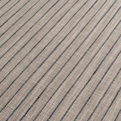 Navy - Balloch By Charles Parsons Interiors || In Stitches Soft Furnishings