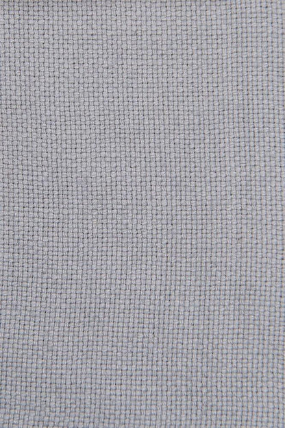 Dove Grey - Ballymoor By Raffles Textiles || In Stitches Soft Furnishings