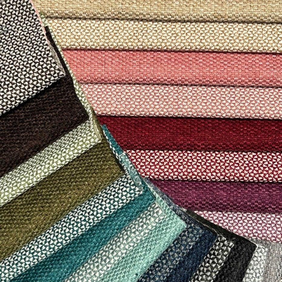  - Balmain By Warwick || In Stitches Soft Furnishings