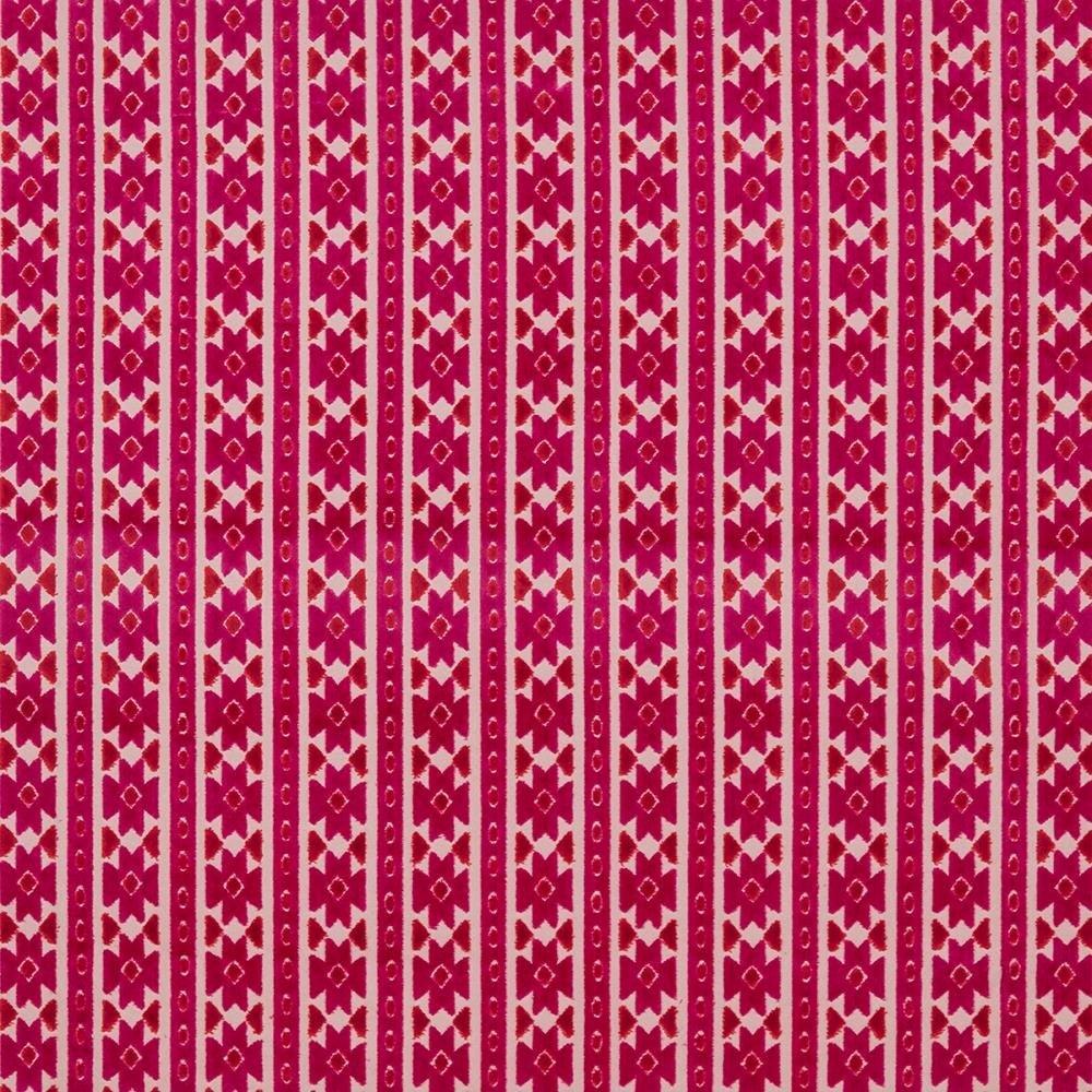 Begonia - Bazaar By Slender Morris || In Stitches Soft Furnishings
