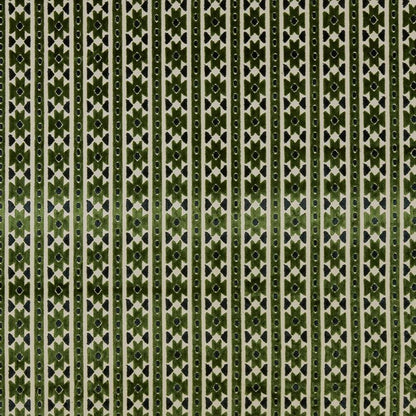 Emerald - Bazaar By Slender Morris || In Stitches Soft Furnishings