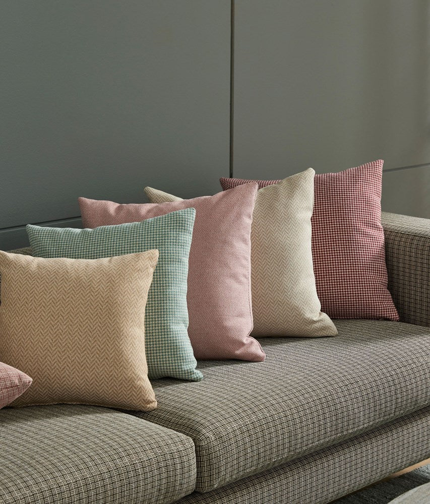  - Bedford By Warwick || In Stitches Soft Furnishings