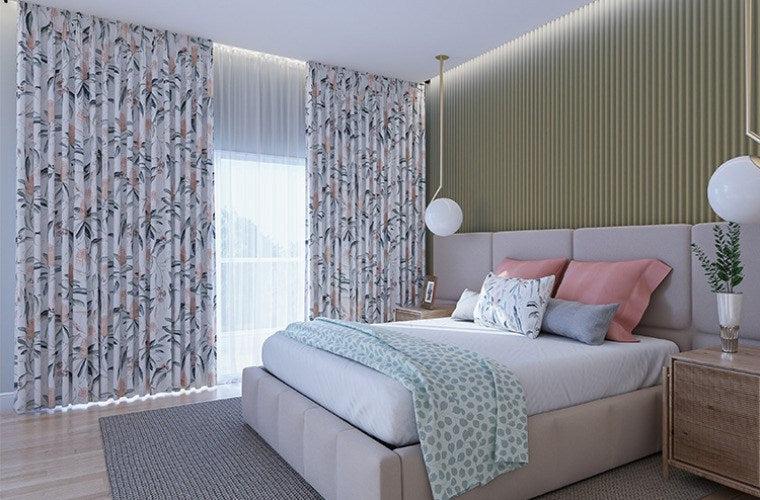 - Bellarine By Maurice Kain || In Stitches Soft Furnishings