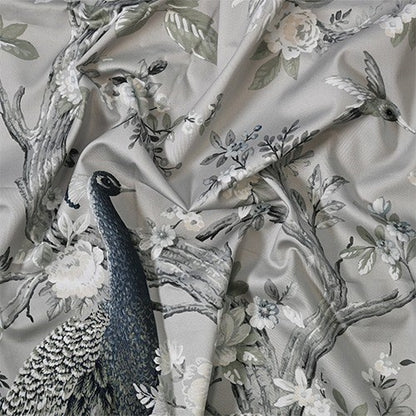 Oyester - Belvedere By Laura Ashley || In Stitches Soft Furnishings