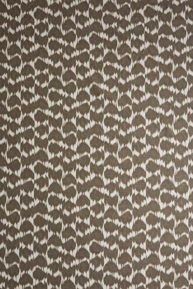 Ashbrown - Berjalin By James Malone Fabrics || In Stitches Soft Furnishings