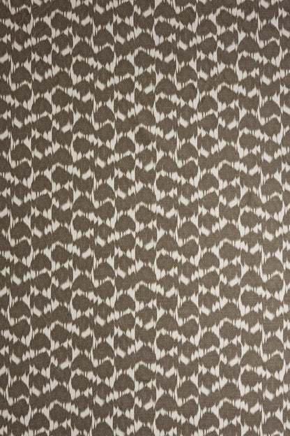 Ashbrown - Berjalin By James Malone Fabrics || In Stitches Soft Furnishings