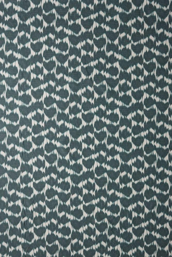 Oleo - Berjalin By James Malone Fabrics || In Stitches Soft Furnishings