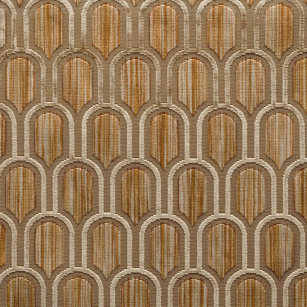 Champagne - Beverly Hills By Catherine Martin by Mokum || In Stitches Soft Furnishings