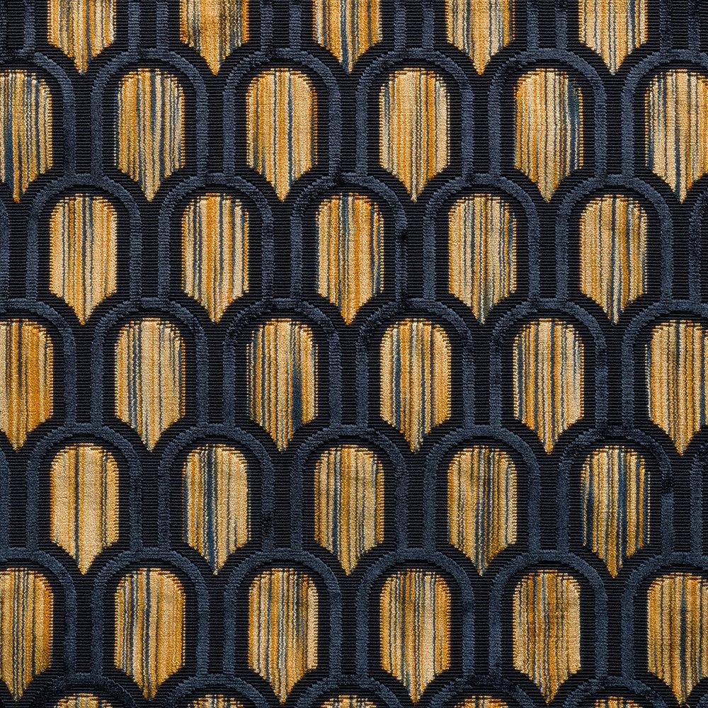 Topaz - Beverly Hills By Catherine Martin by Mokum || In Stitches Soft Furnishings