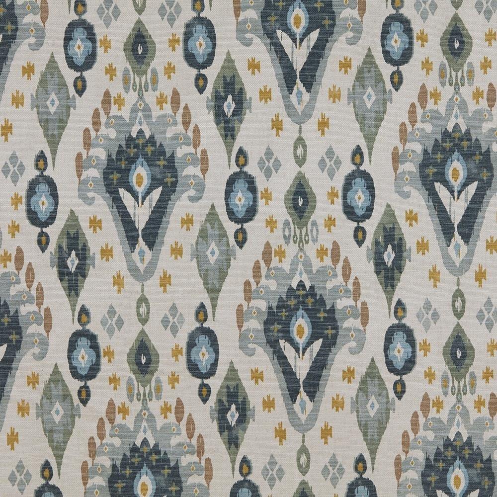 Glacier - Boho By Slender Morris || In Stitches Soft Furnishings