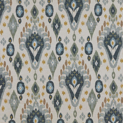 Glacier - Boho By Slender Morris || In Stitches Soft Furnishings