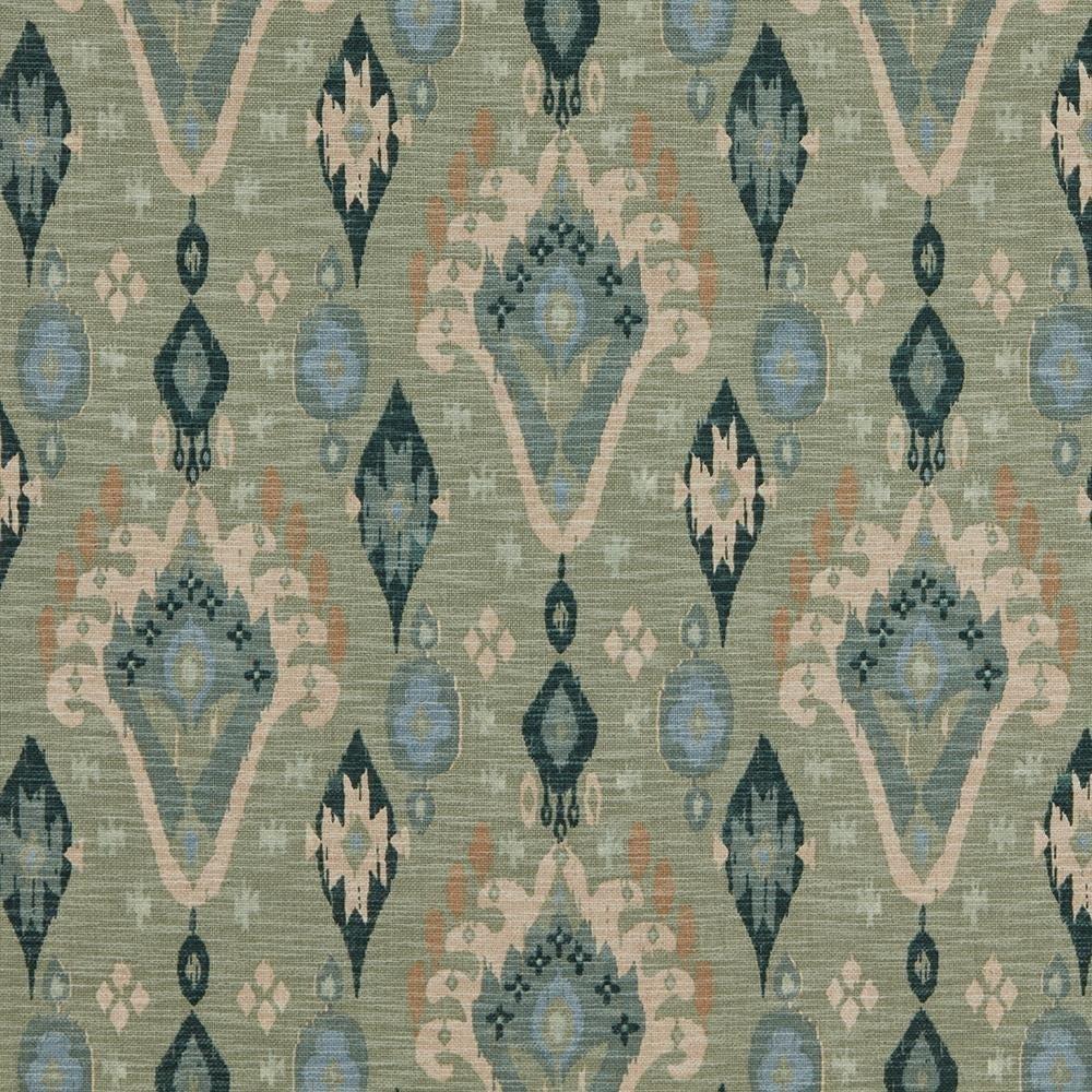 Sage - Boho By Slender Morris || In Stitches Soft Furnishings