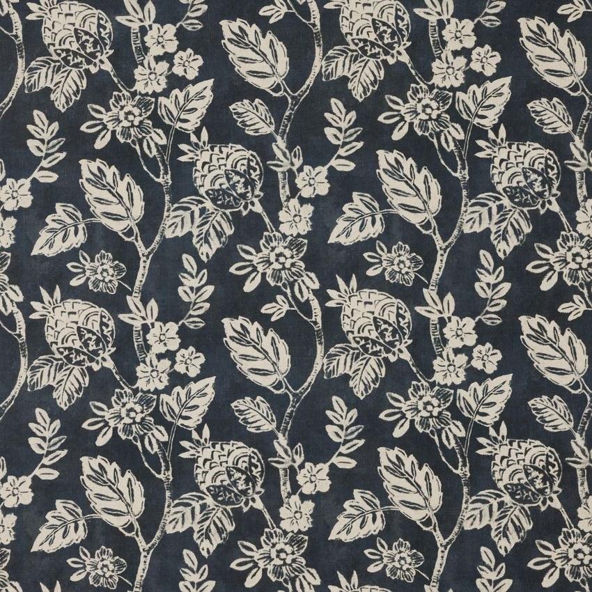 Ink - Bonita By Warwick || In Stitches Soft Furnishings