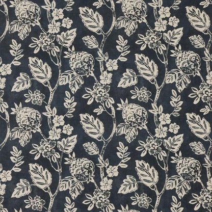 Ink - Bonita By Warwick || In Stitches Soft Furnishings