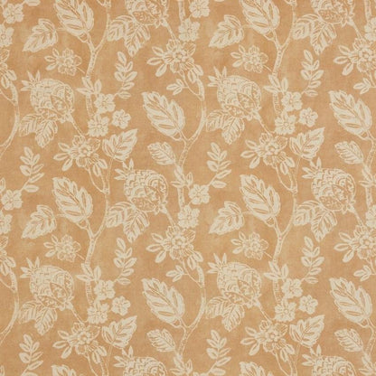 Ochre - Bonita By Warwick || In Stitches Soft Furnishings