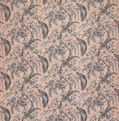 Blush - Botanist By Ashley Wilde || In Stitches Soft Furnishings