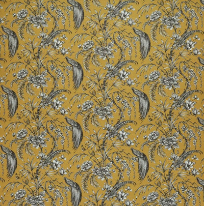 Citrus - Botanist By Ashley Wilde || In Stitches Soft Furnishings