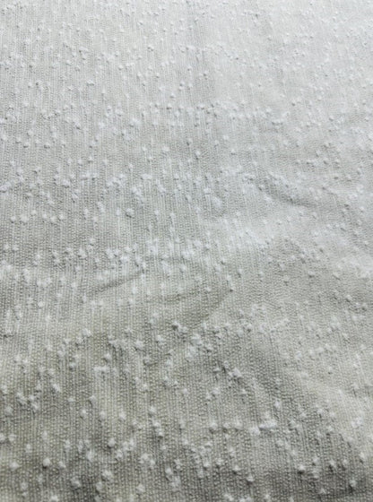 Ivory - Boucle By Slender Morris Furnishings || In Stitches Soft Furnishings