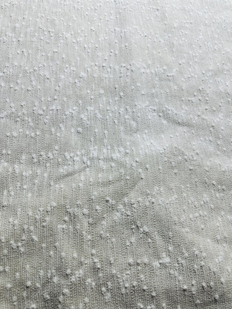 Ivory - Boucle By Slender Morris || In Stitches Soft Furnishings