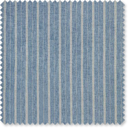 Cornflower - Brixham By Warwick || In Stitches Soft Furnishings