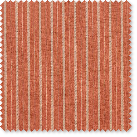 Paprika - Brixham By Warwick || In Stitches Soft Furnishings