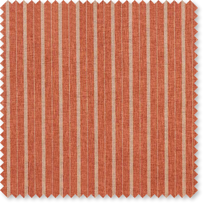 Paprika - Brixham By Warwick || In Stitches Soft Furnishings