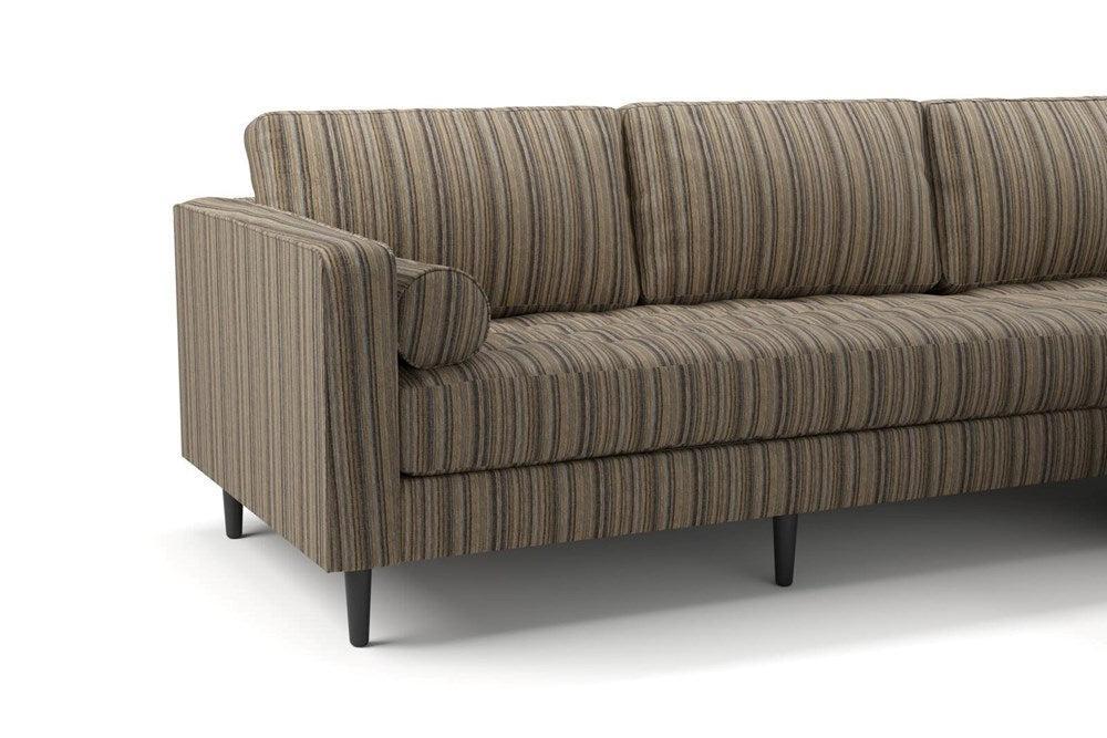  - Broad By Zepel || In Stitches Soft Furnishings