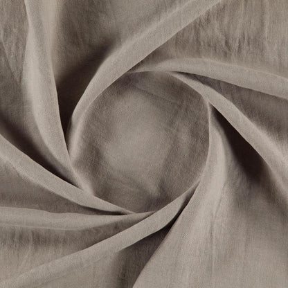 Taupe - Brugge By Zepel || In Stitches Soft Furnishings