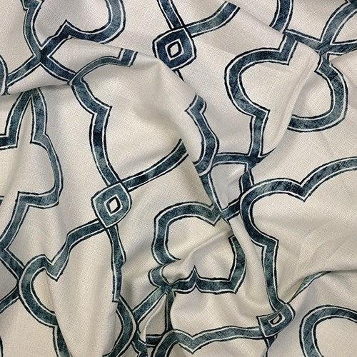 Coastal - Calverton By Maurice Kain || In Stitches Soft Furnishings