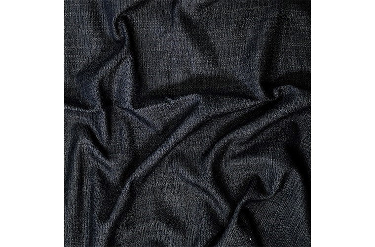 Charcoal - Camerton By Laura Ashley || In Stitches Soft Furnishings