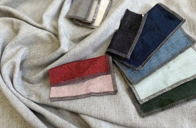  - Camerton By Laura Ashley || In Stitches Soft Furnishings