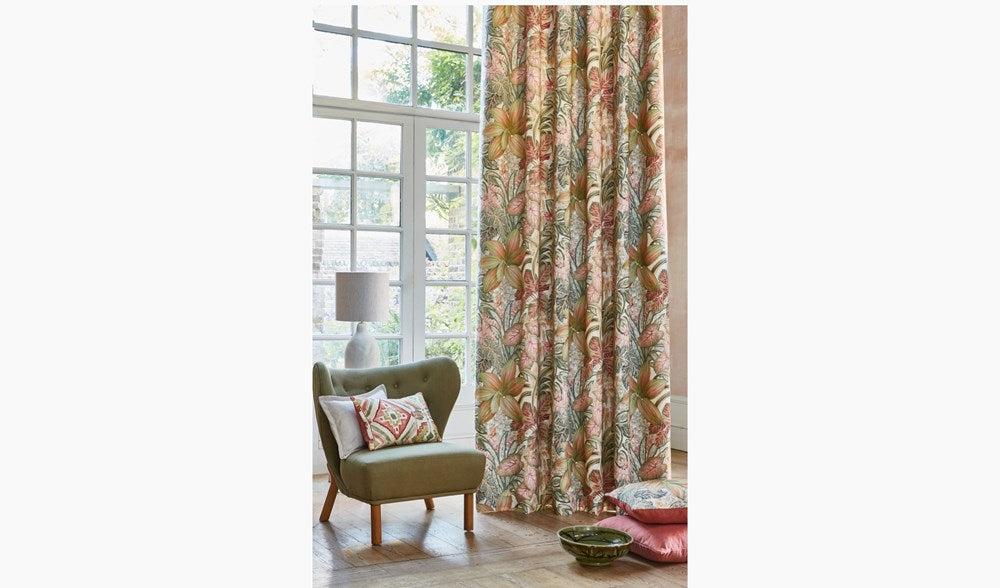  - Canopy By Prestigious Textiles || In Stitches Soft Furnishings