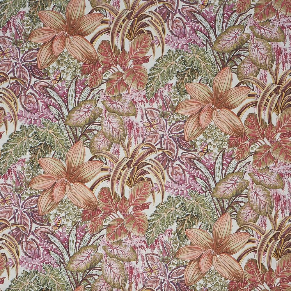Samba - Canopy By Prestigious Textiles || In Stitches Soft Furnishings