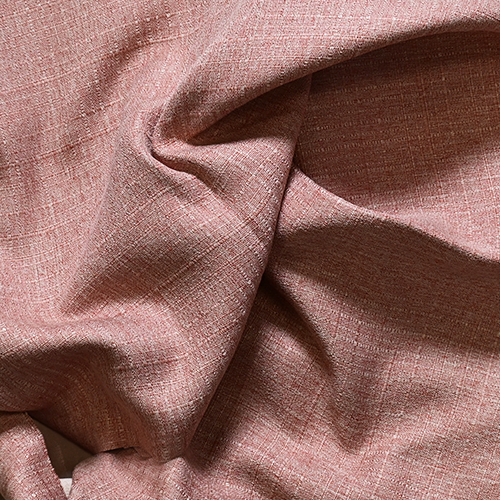 Coral - Cato By Filigree || In Stitches Soft Furnishings