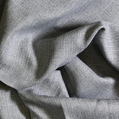 Smoke - Cato By Filigree || In Stitches Soft Furnishings
