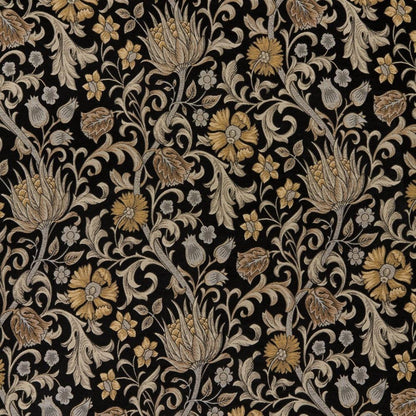 Saffron - Chalfont By Slender Morris || In Stitches Soft Furnishings