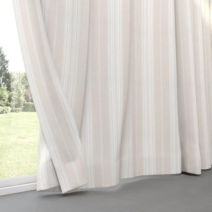 Thistle - Chambray Multi By Zepel || In Stitches Soft Furnishings